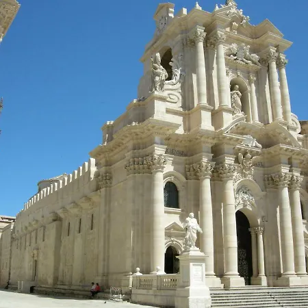Sole D'ortigia