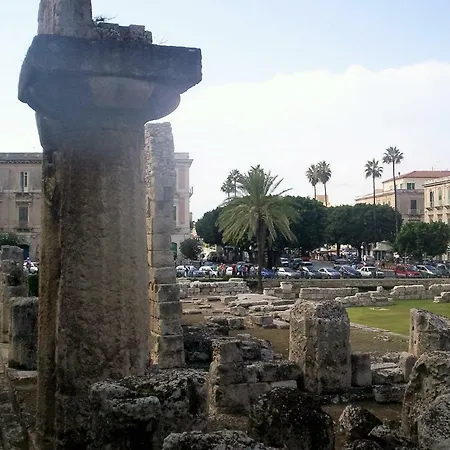 Sole D'ortigia Appartement