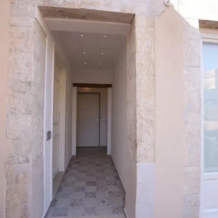 Sole D'ortigia Appartement