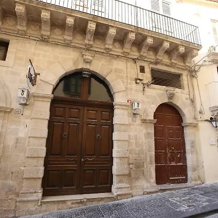Sole D'ortigia Appartement